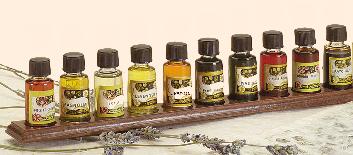 Aromatic Oils Set