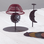 Spiral Incense
