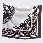 Celtic Sheet