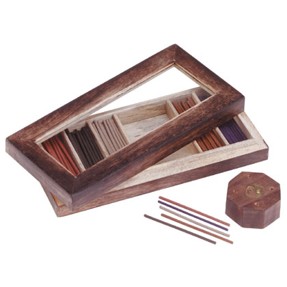 5 Elements Gift Set