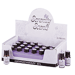 Serenity Scents
