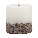 Coffee Bean Candle