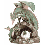 Family of Dragons
