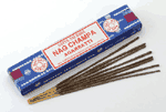 Nag Champa