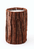 Pine Scented Candle