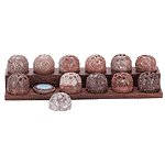 Soapstone Solid Perfume Display