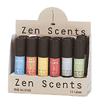 "Zen" Incense Sticks